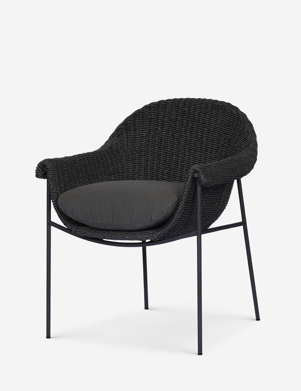 Mazarine Indoor / Outdoor Dining Chair