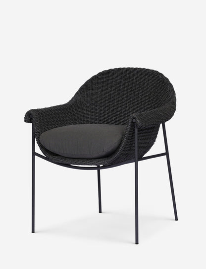 Mazarine Indoor / Outdoor Dining Chair