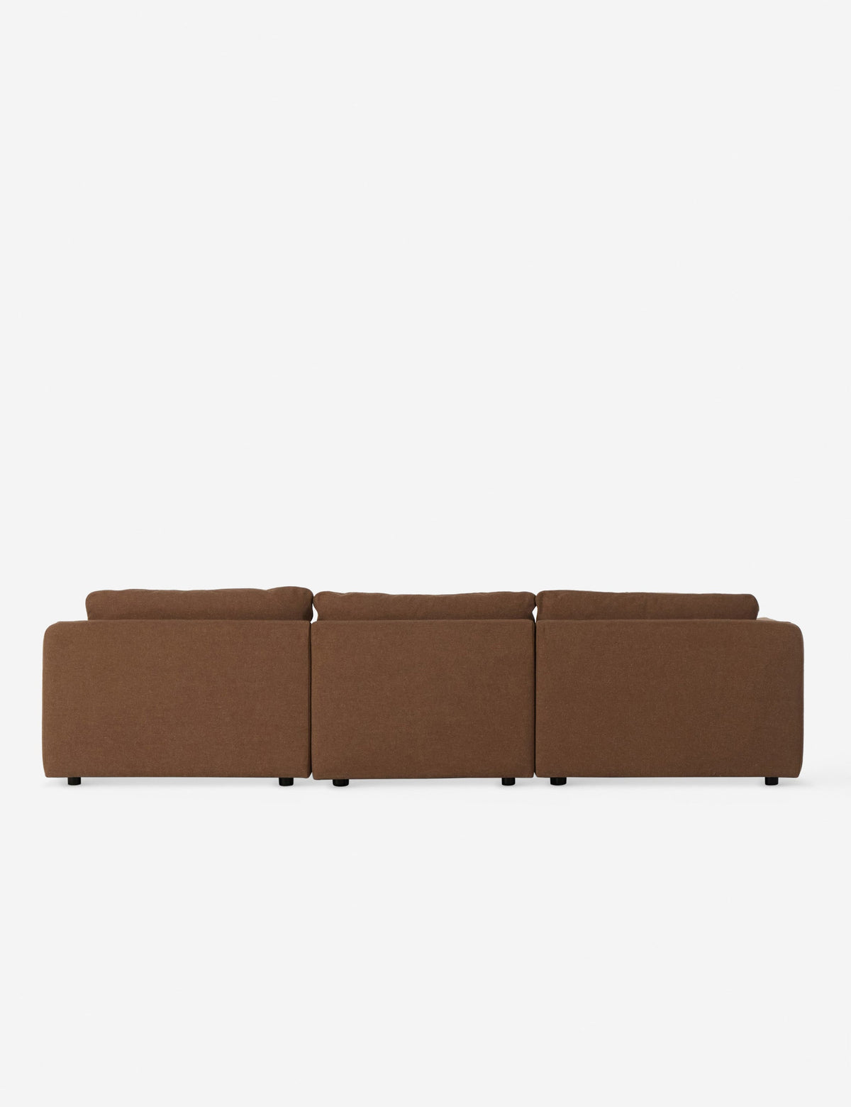 Verbena Sectional Sofa With Ottoman