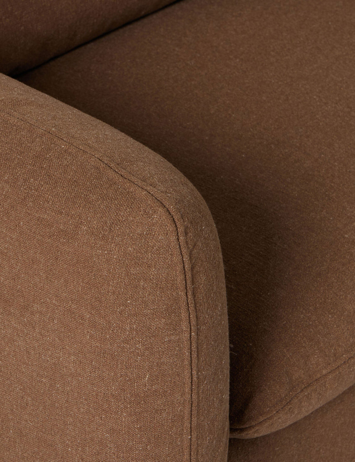 Verbena 4-Piece Sectional Sofa With Ottoman