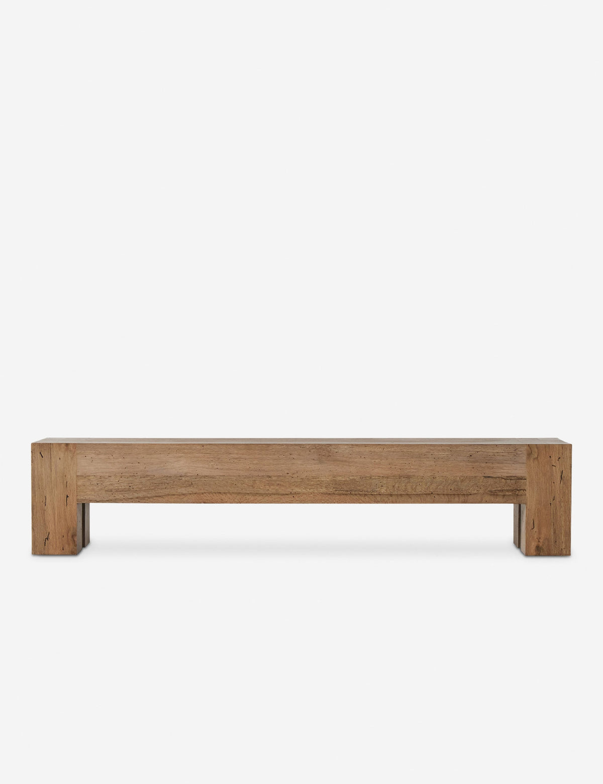 Open Box: Bevan Bench, Natural