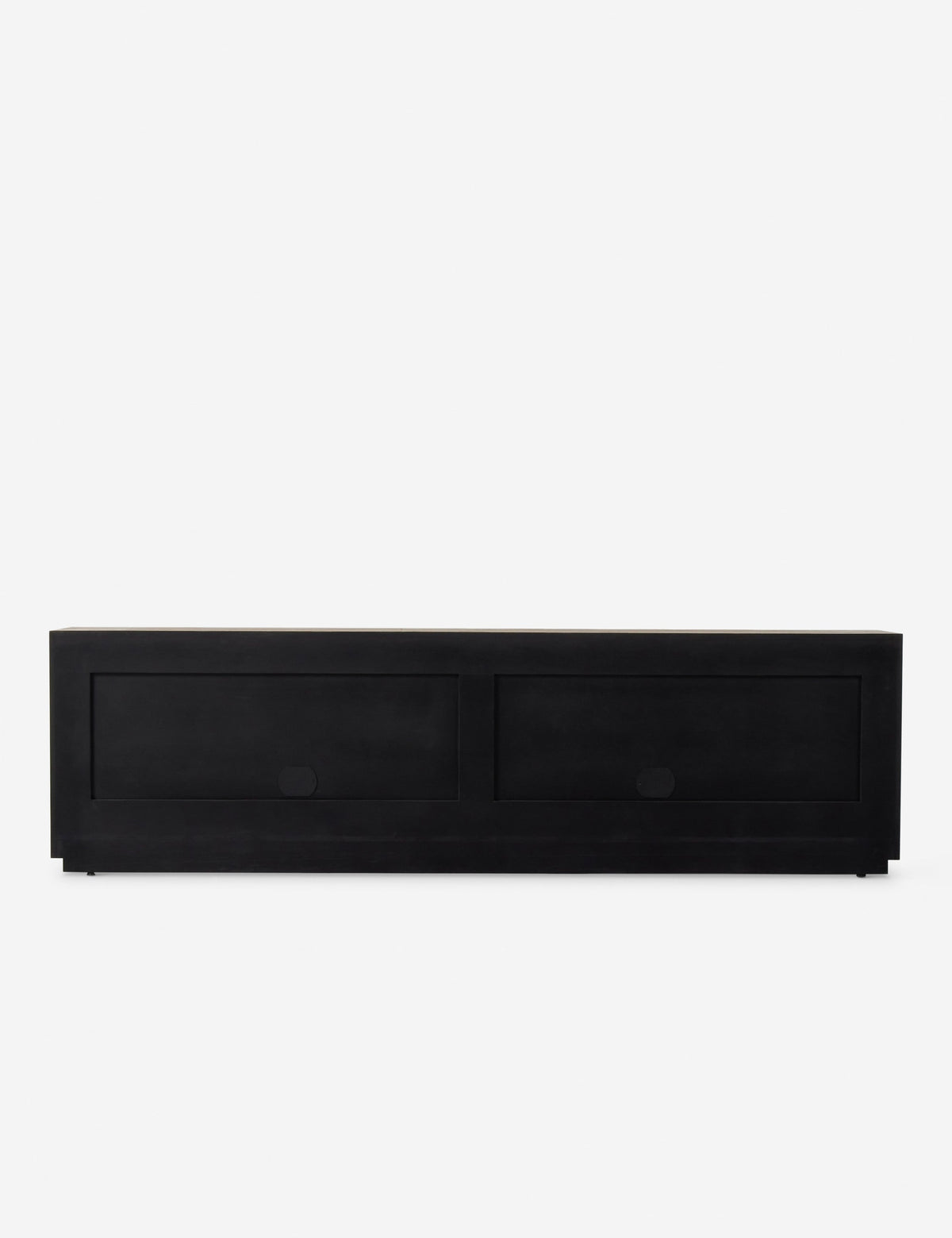 Bevan Media Console