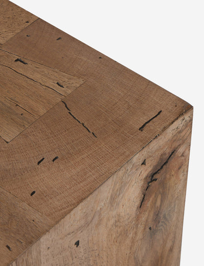 Bevan Media Console