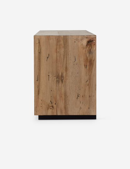 Bevan Media Console