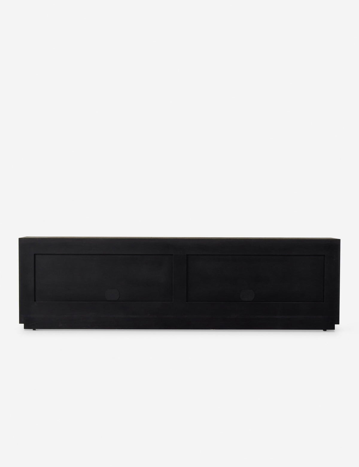 Bevan Media Console