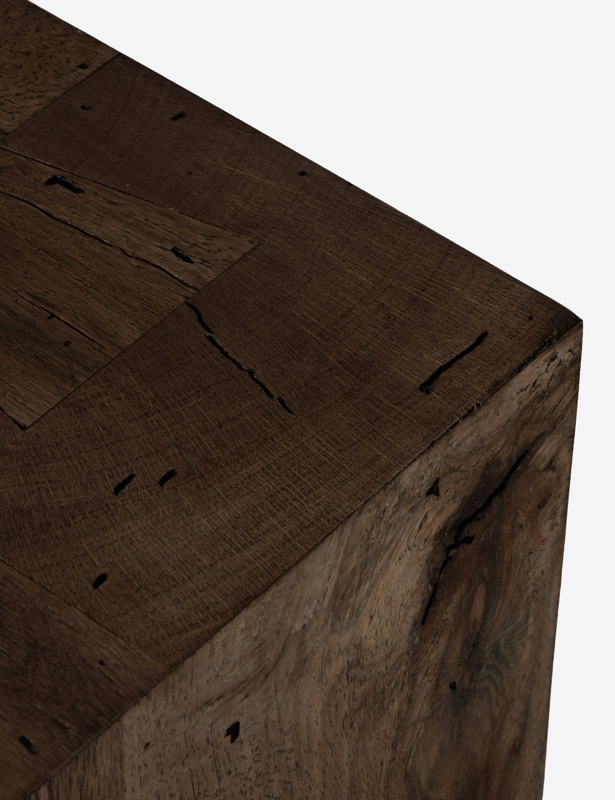 Bevan Media Console