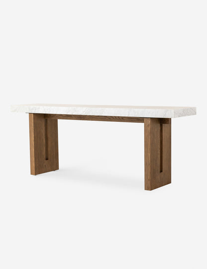 Iselin Console Table