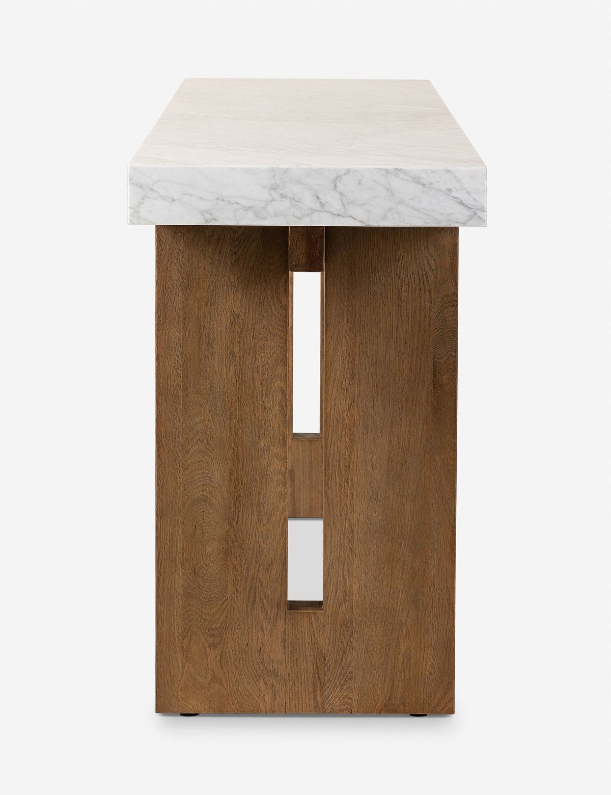 Iselin Console Table