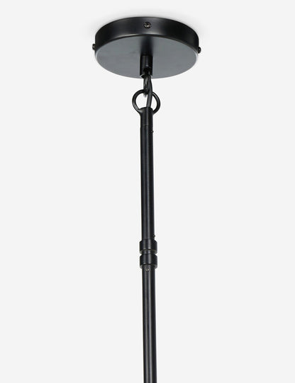 Newell Chandelier