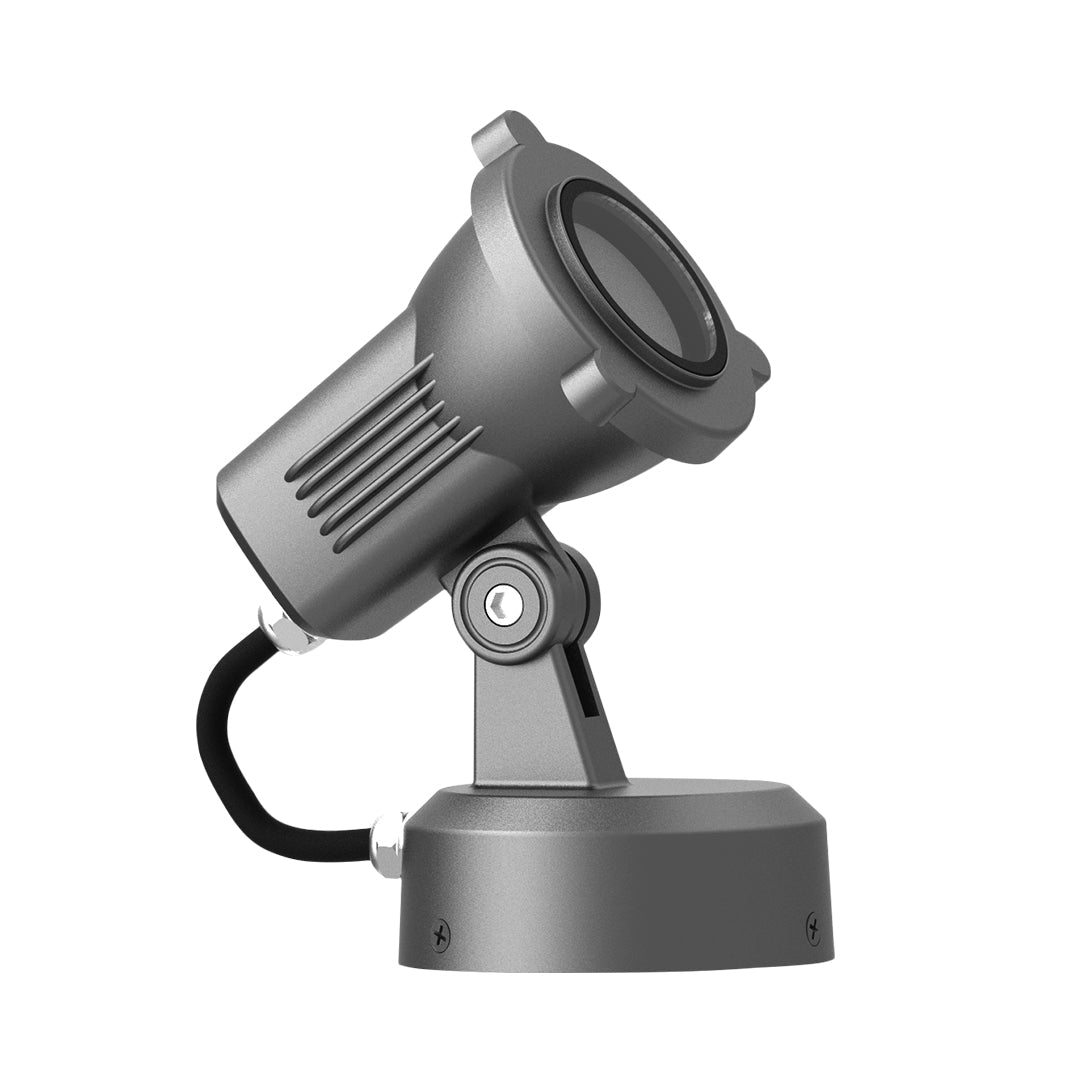 Waterproof Anti-Glare Outdoor LED Spotlights