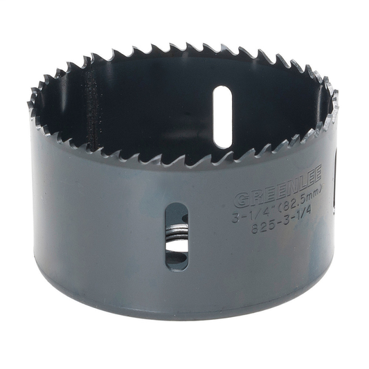 Bi-Metal Hole Saws