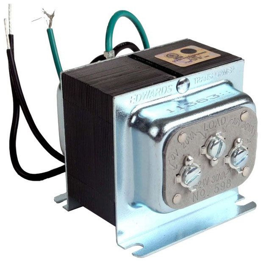 598, Signaling Transformer