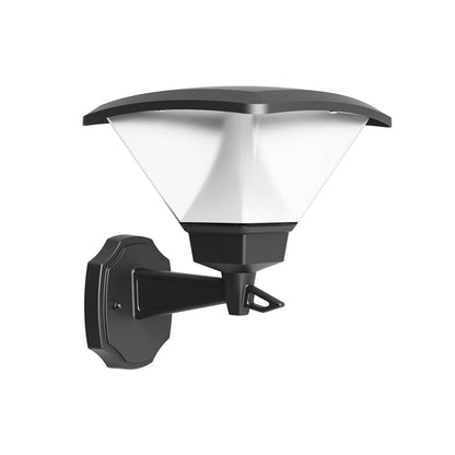 Waterproof LED Outdoor Wall Light Minimalist Modern