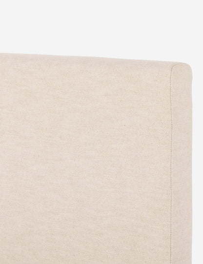 Manya Extended Headboard Platform Bed