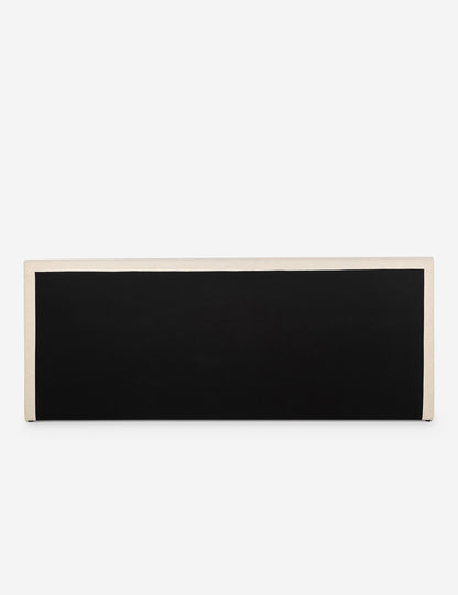Manya Extended Headboard Platform Bed