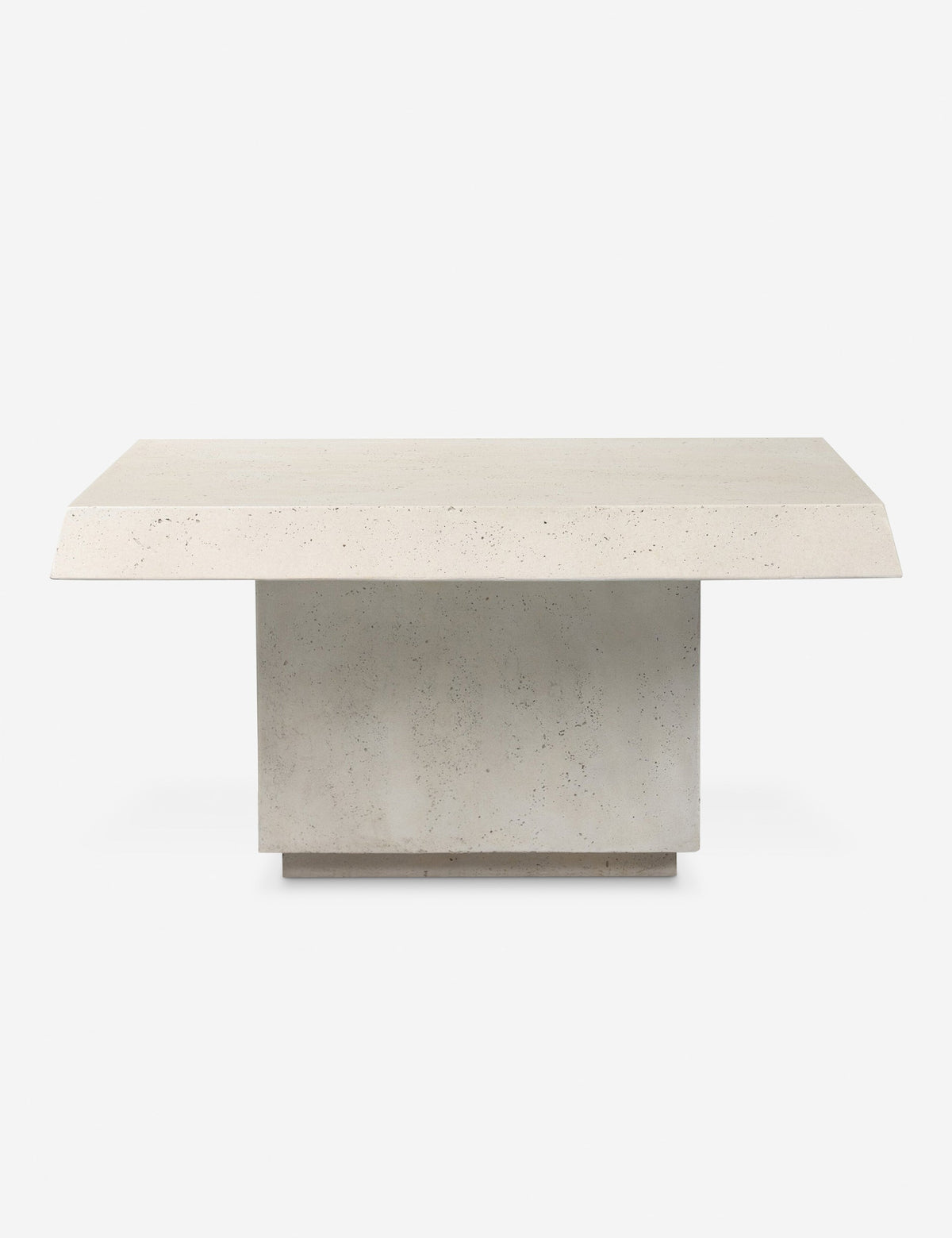 Avila Indoor / Outdoor Square Coffee Table by Amber Lewis x Four Hands