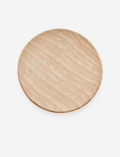 Vinci Round Dining Table