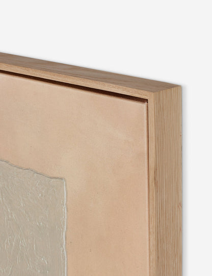 Earthenware Wall Art by Tyler Guinn