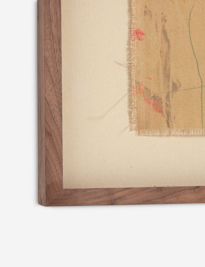 Waymaker Wall Art by Tyler Guinn
