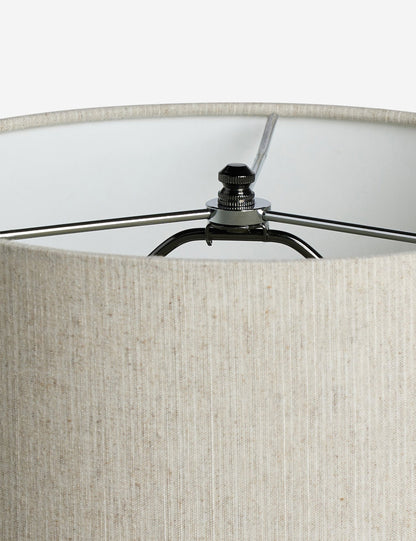 Chalkley Table Lamp