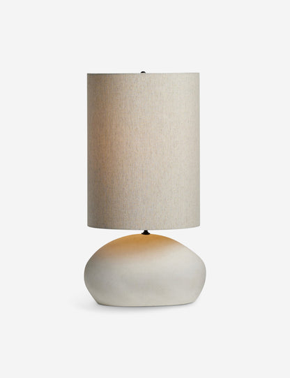 Chalkley Table Lamp
