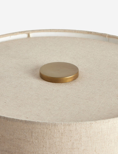 Solstice Table Lamp