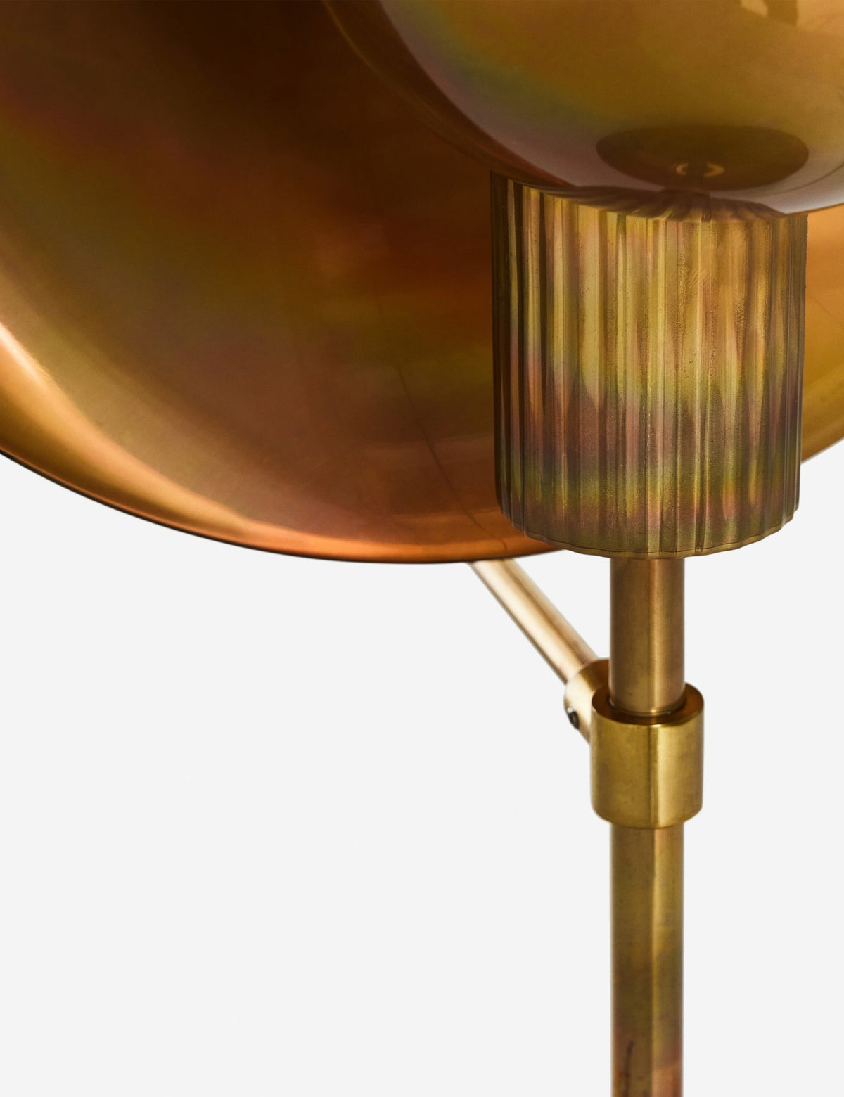 Edgar Table Lamp