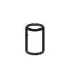 90541036, Cable Puller Dowel Pin