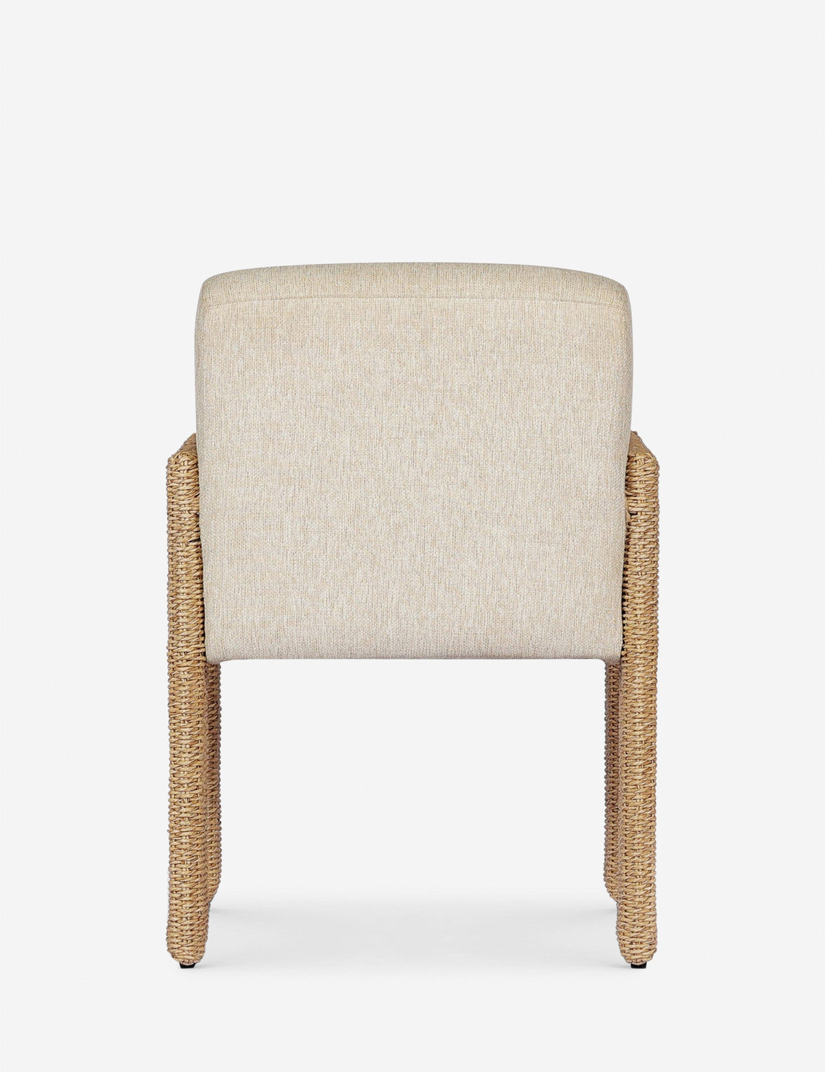 Dorman Indoor / Outdoor Dining Chair