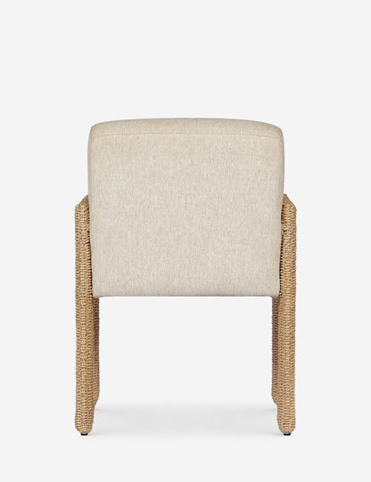 Dorman Indoor / Outdoor Dining Chair