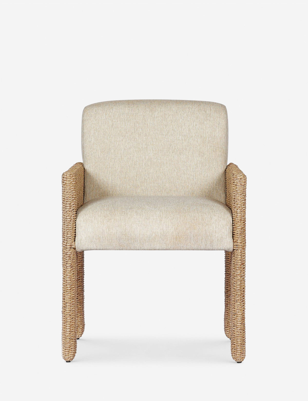 Dorman Indoor / Outdoor Dining Chair