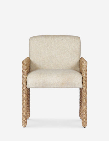 Dorman Indoor / Outdoor Dining Chair