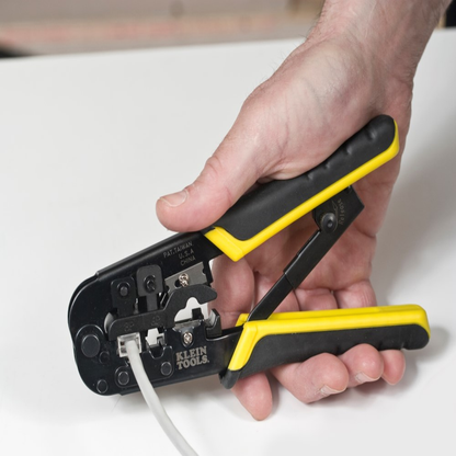 Blade Set for Modular Crimper/Stripper