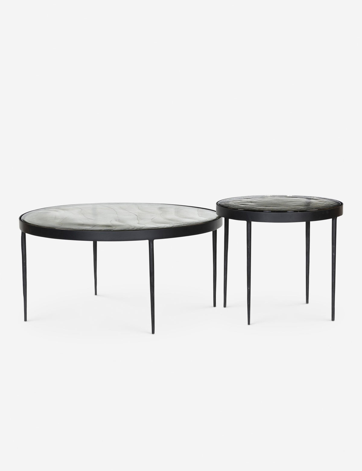 Jadene Nesting Coffee Table (Set of 2)