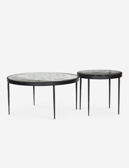 Jadene Nesting Coffee Table (Set of 2)