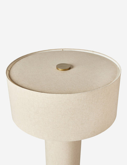 Solstice Floor Lamp