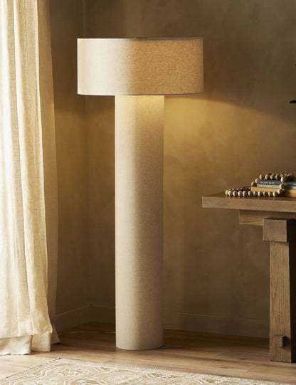 Solstice Floor Lamp