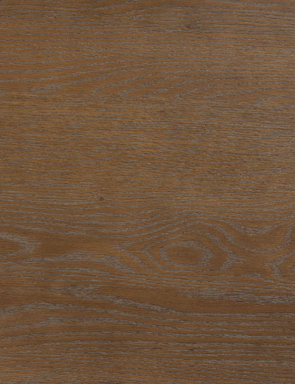 Eastman Round Dining Table by Amber Lewis x Four Hands