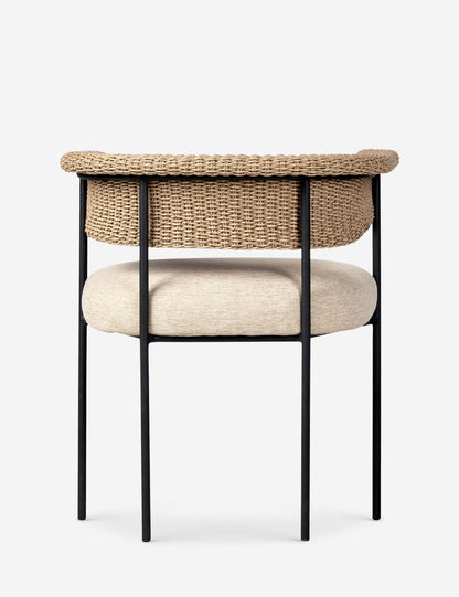 Arija Indoor / Outdoor Dining Chair