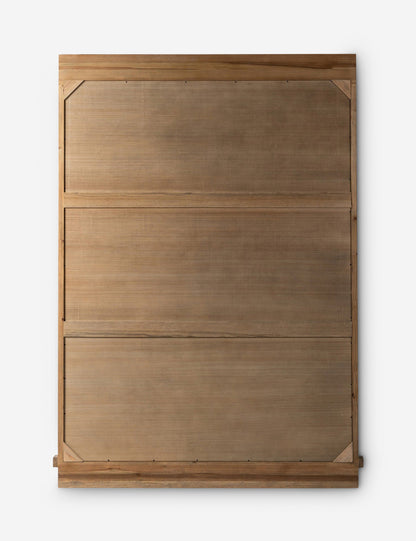 Hadfield Floor Mirror