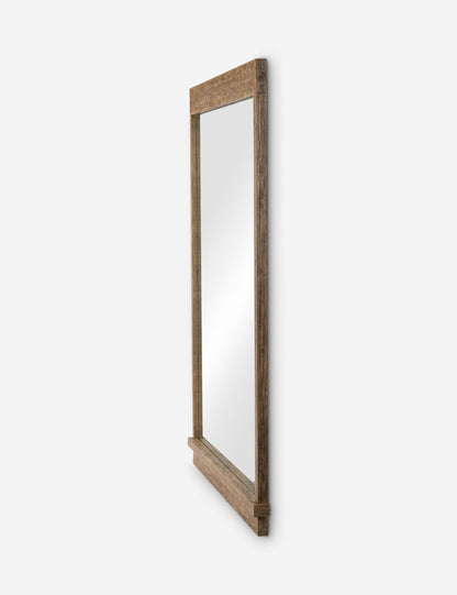 Hadfield Floor Mirror