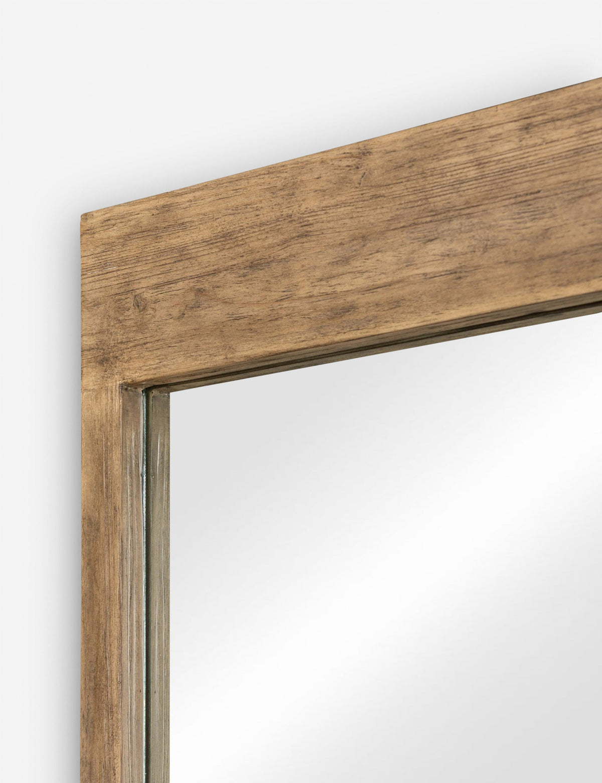 Hadfield Floor Mirror