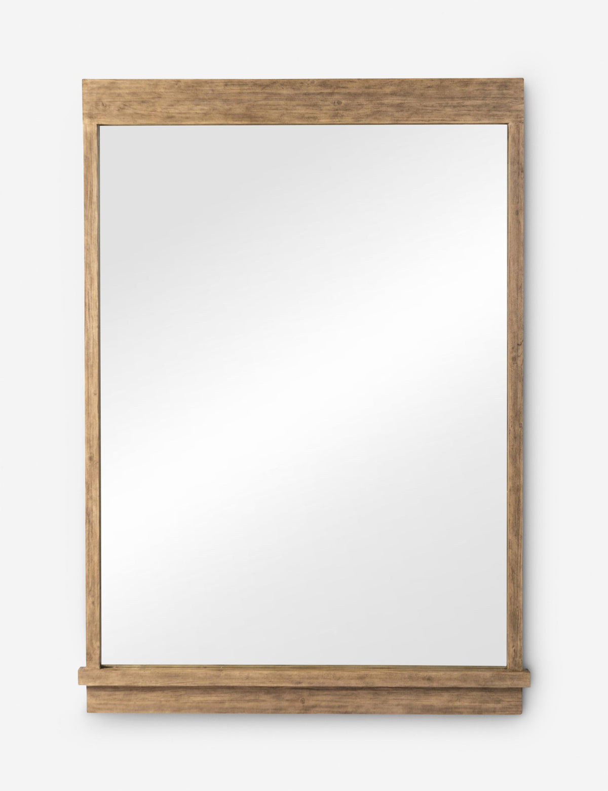 Hadfield Floor Mirror