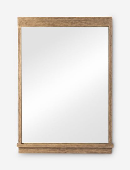 Hadfield Floor Mirror