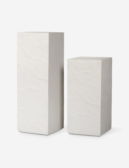 Leonardo Indoor / Outdoor Side Table