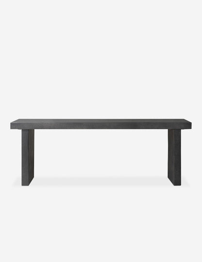 Turner Indoor / Outdoor Console Table