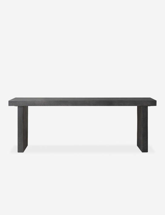 Turner Indoor / Outdoor Console Table
