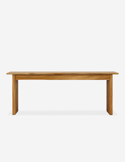 Sanford Indoor / Outdoor Console Table