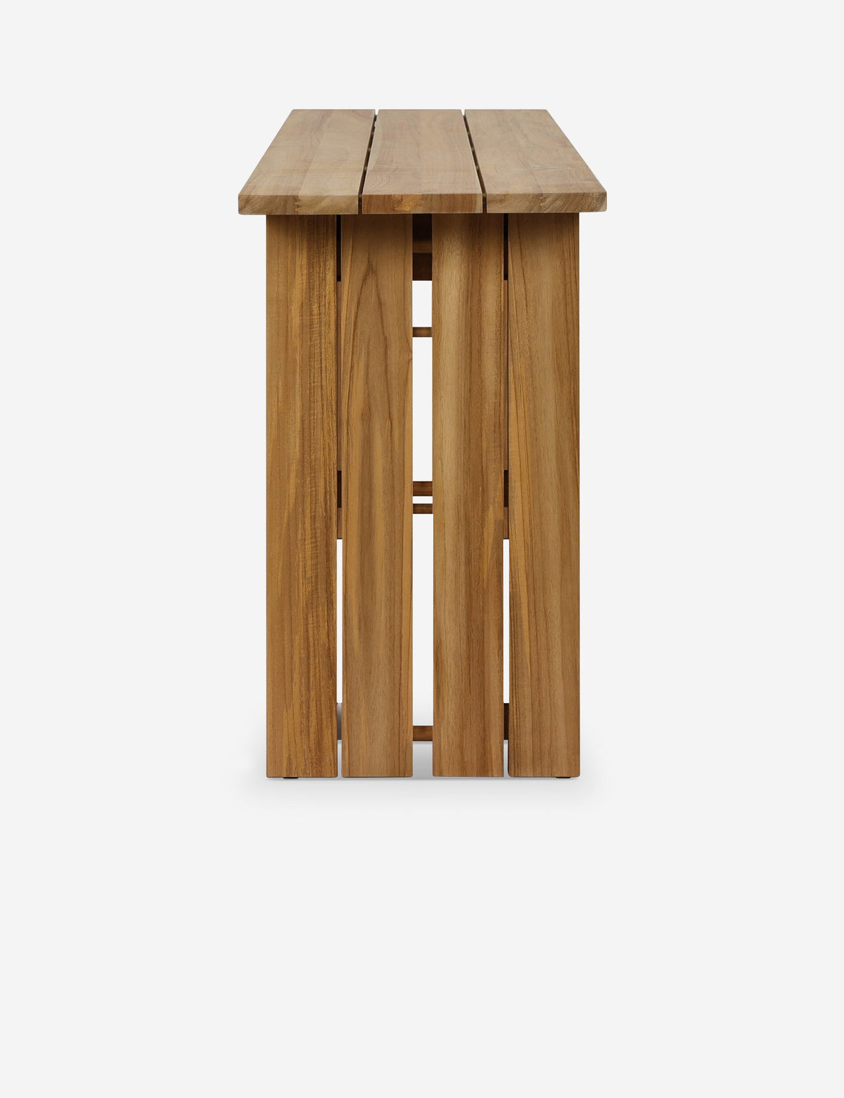 Sanford Indoor / Outdoor Console Table
