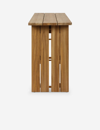 Sanford Indoor / Outdoor Console Table